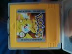 Pokémon version jaune, Ophalen of Verzenden, Zo goed als nieuw