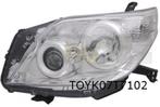 Toyota Land Cruiser 150 PRADO (-11/13) Koplamp Rechts Origin, Nieuw, Toyota, Verzenden