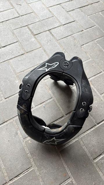 Nek brace motocross beschikbaar voor biedingen