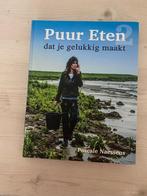 kookboek Pascale Naessens : Puur Eten 2, Boeken, Ophalen of Verzenden, Zo goed als nieuw