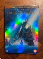 The Polar Express 2-disc Special Edition, Alle leeftijden, Ophalen of Verzenden, Gebruikt