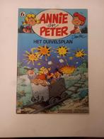 Annie en Peter 6 - Het Duivelsplan, Boeken, Stripverhalen, Ophalen of Verzenden