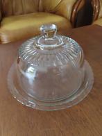 Assiette et cloche Arcoroc Vintage années 50, Ophalen