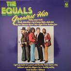 THE EQUALS - Greatest hits (LP), Cd's en Dvd's, Ophalen of Verzenden, 1960 tot 1980, Zo goed als nieuw, 12 inch