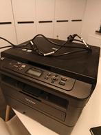 Brother Laserprinter zwart wit, werkt perfect, Computers en Software, Printers, Ophalen of Verzenden, Zo goed als nieuw