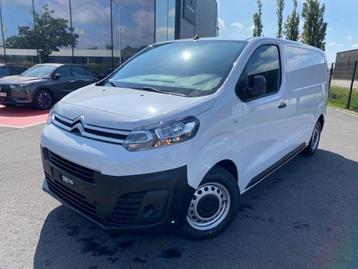 Citroen Jumpy Citroën Jumpy M 1.5HDI 100pk *0km demowagen* beschikbaar voor biedingen
