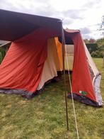 Tent 4p zeer proper!, Caravans en Kamperen, Tenten