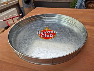 Havana Club dienblad / plateau  beschikbaar voor biedingen