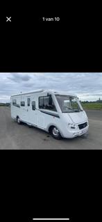 Lmc mobilhome fiat ducato, Caravans en Kamperen, Particulier, Fiat