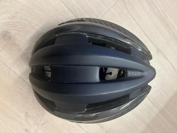 Giro synthe helm, Enlèvement ou Envoi, Comme neuf, M