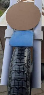 Carnavals-wagen ( klaar voor de FUN  ) !!, Enlèvement, Utilisé