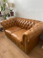 Mooie Chesterfield, Huis en Inrichting, Ophalen, Gebruikt