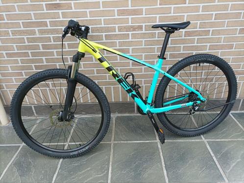 Trek Marlin 5 te koop., Fietsen en Brommers, Fietsen | Mountainbikes en ATB, Zo goed als nieuw, Trek, Ophalen