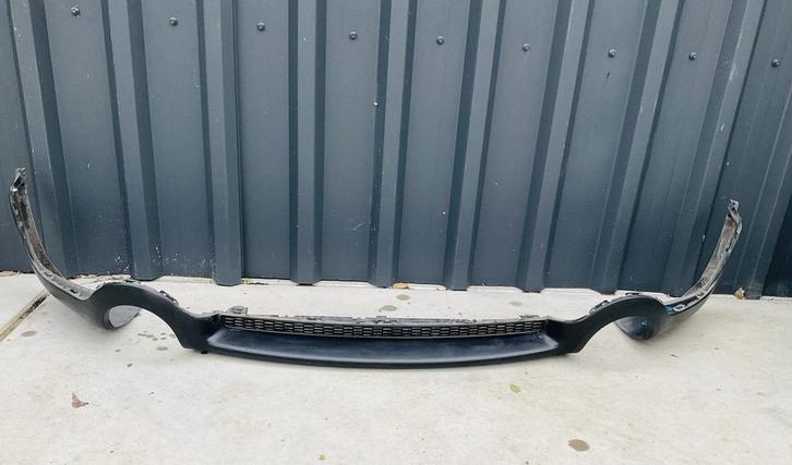 Bumper Lip Mini Countryman R60 980189911460913 Spoiler MIN-2, Auto-onderdelen, Overige Auto-onderdelen, Gebruikt, 6 maanden garantie