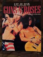 Guns 'n Roses, Boeken, Ophalen of Verzenden, Zo goed als nieuw, Artiest