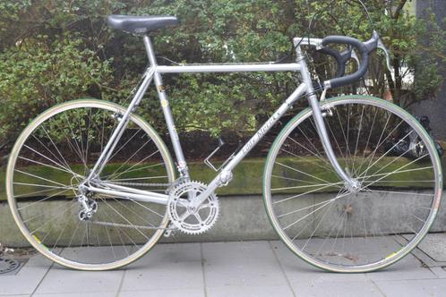 EDDY MERCKX 'SIGNATURE' - cyclo cross, Fietsen en Brommers, Overige Fietsen en Brommers, Gebruikt, Ophalen