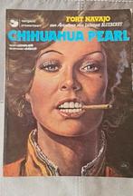 Strip : blueberry Fort Navajo /Jean Giraud, Boeken, Ophalen of Verzenden, Zo goed als nieuw