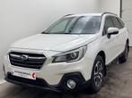 Subaru OUTBACK 2.5AWD geartronic Camera Dig.Airco Alu Led V, Auto's, Automaat, Euro 6, Wit, Break