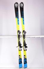 153; 163 cm ski's VOLKL RACETIGER SC LIMITED 2020, full, Sport en Fitness, Skiën en Langlaufen, Overige merken, Ski, Gebruikt