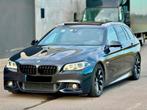 Bmw 535D M-pakket panorama euro6, Entreprise, Automatique, Achat