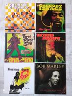 SIN89 / Reggae / Ska / Dub, Cd's en Dvd's, Vinyl | Overige Vinyl, Zo goed als nieuw, 12 inch, Verzenden