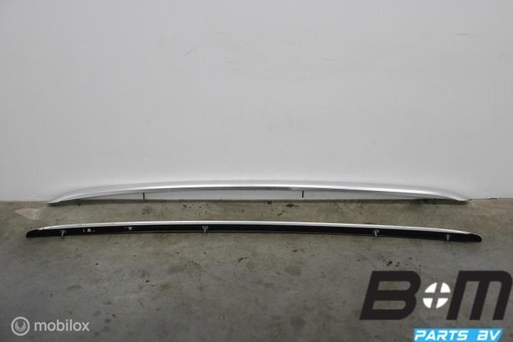 Dakrail voor Audi Q4 89A860021A, Auto-onderdelen, Carrosserie, Gebruikt