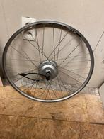 achterwielmotor Oxford of Xtract fiets 36volt Tranzx, Fietsen en Brommers, Ophalen, Gebruikt, Wiel