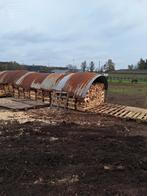 brandhout levering inbegrepen, Tuin en Terras, Ophalen of Verzenden, Blokken