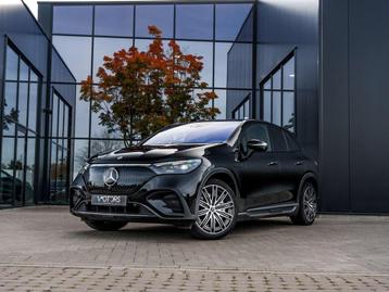 Mercedes-Benz EQE 500 EQE 500 4Matic AMG Line - Hyperscreen  beschikbaar voor biedingen