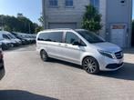 MERCEDES V250CDI L2 AUTOMAAT DUBBEL-CABINE, Automaat, Achterwielaandrijving, 4 cilinders, Bedrijf