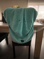 Maxi-cosi overtrek, Kinderen en Baby's, Babydragers en Draagdoeken, Ophalen, Zo goed als nieuw, Overige merken