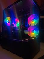 Gaming PC RTX | Ryzen 5, Zo goed als nieuw, SSD, 3 tot 4 Ghz, 16 GB