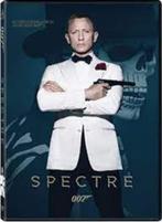 dvd 007 spectre + casione royale