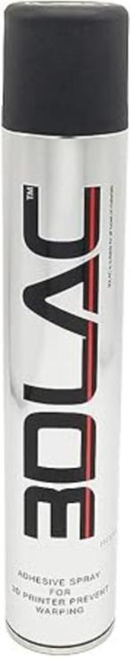 3DLAC Spuitlijm | 400 ml | Nieuw