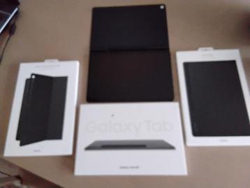 Samsung Tab S8+ (12,4”’)