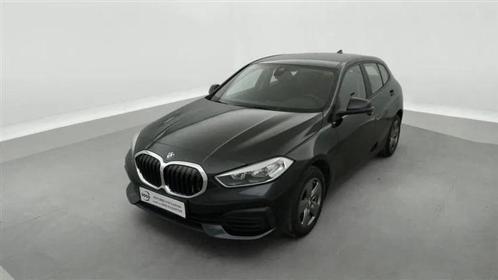 BMW 1 Serie 116 d AdBlue (bj 2019), Auto's, BMW, Bedrijf, Te koop, 1 Reeks, ABS, Alarm, Boordcomputer, Centrale vergrendeling