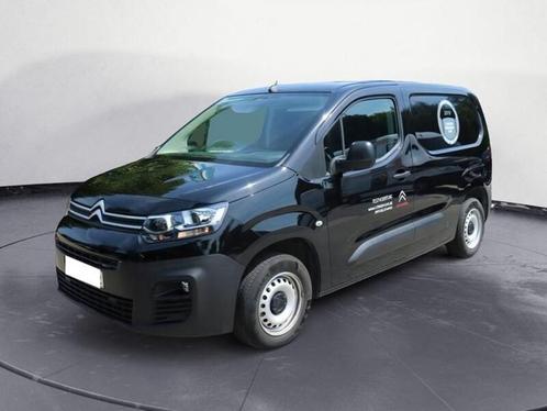 Citroen Berlingo Van 3181 Club L1 M Light BlueHDi S&S Trekh, Auto's, Citroën, Bedrijf, Diesel, Euro 6, Monovolume, 5 deurs, Handgeschakeld