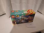 Lego 76958 - Jurassic World Dilophosaurus Hinderlaag, Enlèvement ou Envoi, Lego