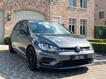 Volkswagen Golf 7.5 DSG R-Line Navigatie-Camera-ACC-17"