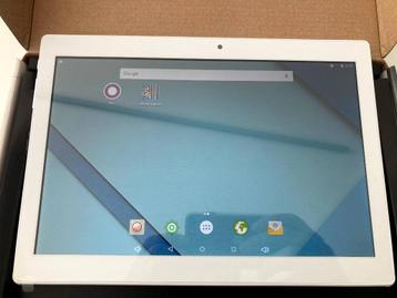 Dual 10.1'' tablet beschikbaar voor biedingen