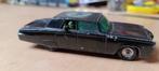The Green Hornet Black Beauty Corgi Toys 1967, Hobby en Vrije tijd, Modelauto's | 1:43, Ophalen of Verzenden, Gebruikt, Auto, Corgi