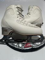 Edea ice fly - 270 (40-41) -Ultima Legacy messen, Sport en Fitness, Schaatsen, Ophalen, Zo goed als nieuw