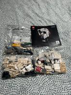 Lego Star Wars Scout Trooper Helm 75305, Kinderen en Baby's, Ophalen of Verzenden, Gebruikt, Complete set, Lego