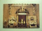 51190 - VEURNE - SINT-WALBURGAKERK, Verzamelen, Postkaarten | België, Ophalen of Verzenden