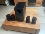 Onkyo Speaker set, Audio, Tv en Foto, Luidsprekerboxen, Gebruikt, 120 watt of meer, Center speaker, Ophalen