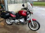 BMW R1100R Motorfiets, Motoren, Bedrijf, Overig