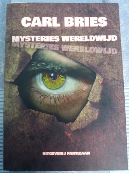 Mysteries wereldwijd, Livres, Livres Autre, Neuf, Enlèvement ou Envoi