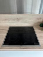 AEG 3000 Radiant Hob - vitrokeramische kookplaat - 60 cm, Electroménager, Tables de cuisson, 4 zones de cuisson, Encastré, Enlèvement