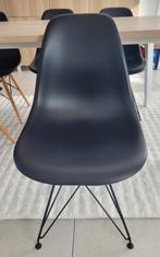 6 eetkamerstoelen zeer goede staat, Huis en Inrichting, Ophalen, Zo goed als nieuw