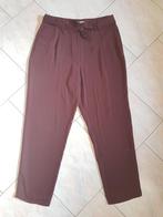 Pantalon à pinces, Vêtements | Femmes, Culottes & Pantalons, Enlèvement ou Envoi, Comme neuf, Longs, Violet